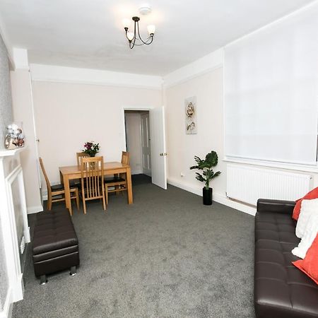 The Tranquil Apartment Leicester Extérieur photo